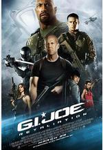 特種部隊2：全面反擊 G.I. Joe: Retaliation線上看