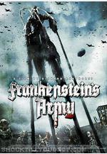 弗蘭肯斯坦的軍隊 Frankenstein’s Army線上看