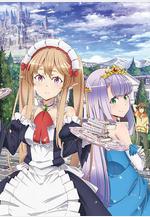 萌萌侵略者 アウトブレイク・カンパニー線上看