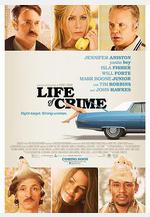 犯罪生活 Life of Crime線上看