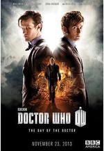 博士之日 The Day Of The Doctor線上看