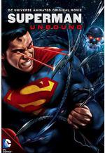 超人：解放 Superman: Unbound線上看