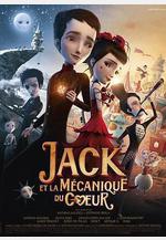 機械心 Jack et la mécanique du coeur線上看