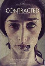 神祕感染 Contracted線上看