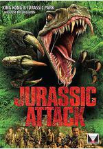 侏羅紀進攻 Jurassic Attack線上看