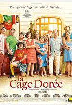 金絲籠 La cage dorée線上看