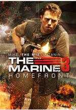 海軍陸戰隊員3：國土防線 The Marine 3: Homefront線上看