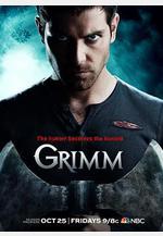 格林 第三季 Grimm Season 3線上看