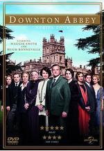 唐頓莊園 第四季 Downton Abbey Season 4線上看