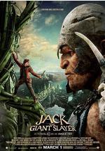 巨人捕手傑克 Jack the Giant Slayer線上看
