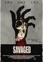 重創 Savaged線上看