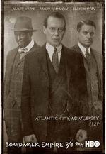 大西洋帝國 第四季 Boardwalk Empire Season 4線上看