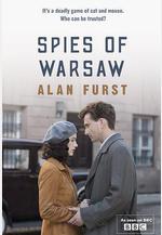 華沙間諜 Spies of Warsaw線上看