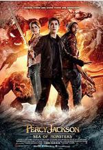 波西·傑克遜與魔獸之海 Percy Jackson: Sea of Monsters線上看