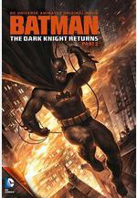 蝙蝠俠：黑暗騎士歸來(下) Batman: The Dark Knight Returns, Part 2線上看