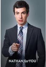 救援高手 第一季 Nathan for You Season 1線上看