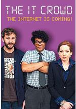 IT狂人特別篇 The IT Crowd: The Internet Is Coming線上看