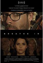 生活似流水 Breathe In線上看