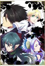 魔界王子 魔界王子 devils and realist線上看