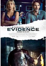 證據 Evidence線上看