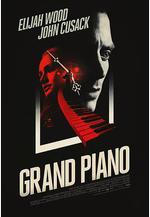 奪命鋼琴 Grand Piano線上看