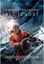 一切盡失 All Is Lost線上看