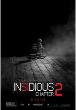 潛伏2 Insidious: Chapter 2線上看