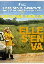 她在路上 Elle s'en va線上看