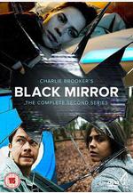 黑鏡 第二季 Black Mirror Season 2線上看