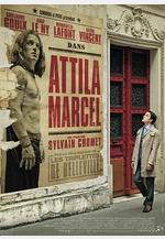 聲夢奇遇 Attila Marcel線上看