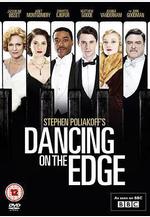 邊緣之舞 Dancing on the Edge線上看