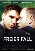 自由墜落 Freier Fall線上看
