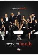 摩登家庭 第五季 Modern Family Season 5線上看