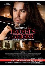 魔鬼小提琴家帕格尼尼 Der Teufelsgeiger線上看