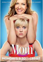 極品老媽 第一季 Mom Season 1線上看