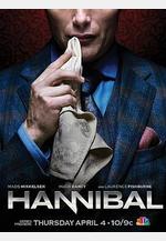 漢尼拔 第一季 Hannibal Season 1線上看