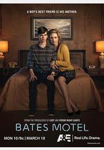 貝茨旅館 第一季 Bates Motel Season 1線上看
