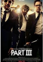 宿醉3 The Hangover Part III線上看