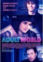 成人世界 Adult World線上看