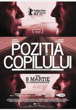 孩童姿勢 Poziţia copilului線上看