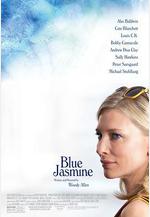 藍色茉莉 Blue Jasmine線上看