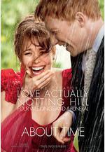 時空戀旅人 About Time線上看