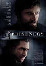 囚徒 Prisoners線上看