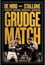 旗鼓相當 Grudge Match線上看