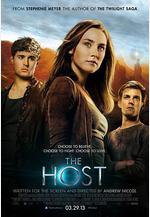 宿主 The Host線上看