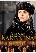 安娜·卡列尼娜 Anna Karénina線上看