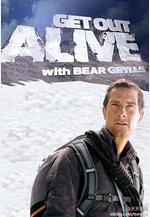生者爲王 Get Out Alive with Bear Grylls線上看