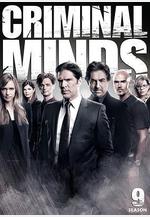 犯罪心理 第九季 Criminal Minds Season 9線上看