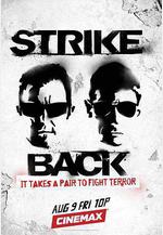 反擊 第四季 Strike Back Season 4線上看