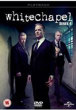 白教堂血案 第四季 Whitechapel Season 4線上看